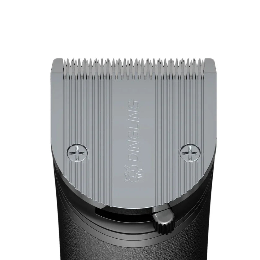 Dingling RF-912 Hair & Beard Trimmer - Tashqila Dingling RF-912 Hair & Beard Trimmer - Tashqila